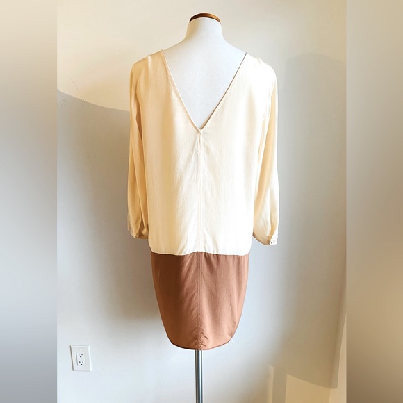 Wilfred Washed Silk Dress - Picture 2 of 4